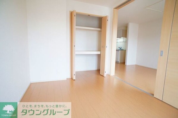 クレメント ブリッサIの物件内観写真